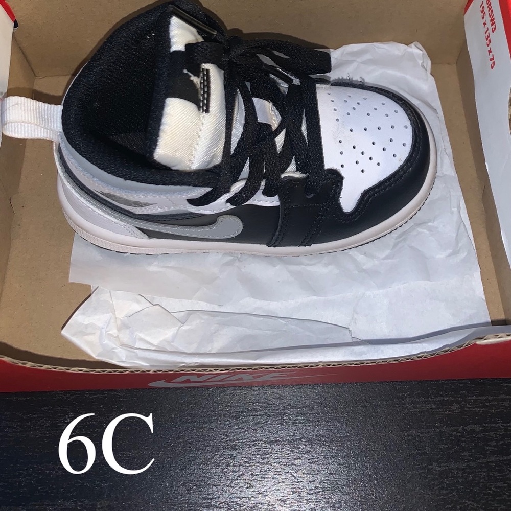 Toddler Boy Shoes - Picture 5 of 7